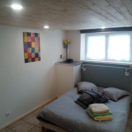 Studio Vic Vic-sur-Cere Luaran gambar